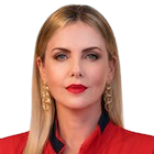 Charlize Theron