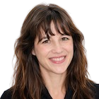 Charlotte Gainsbourg