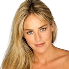 Sharon Stone
