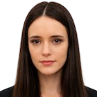 Stacy Martin